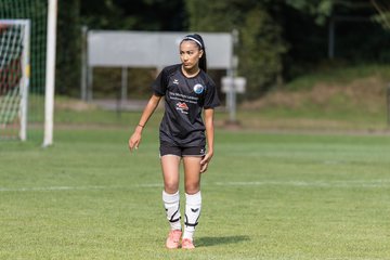Bild 133 - wCJ VfL Pinneberg - Eimsbuetteler TV : Ergebnis: 0:5